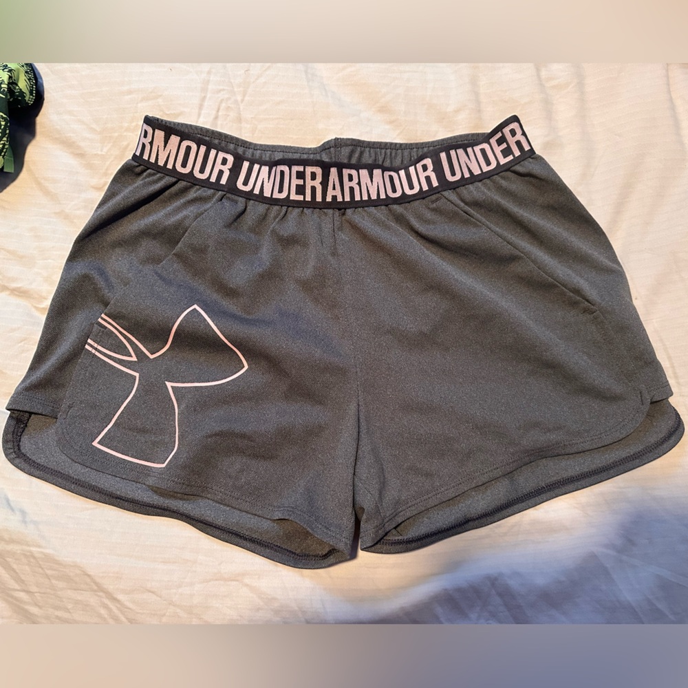 Under Armour Shorts
